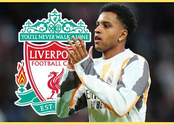 ليفربول يتخذ قرار ا حاسم ا بشأن صفقة رودريجو