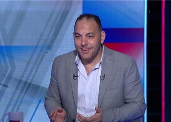 أحمد بلال يوضح سبب سقوط الأهلي في فخ التعادل أمام غزل المحلة ويصرح مباراة للنسيان