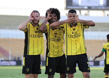 فيديو وادي دجلة يفوز على زد بثنائية في الدوري المصري