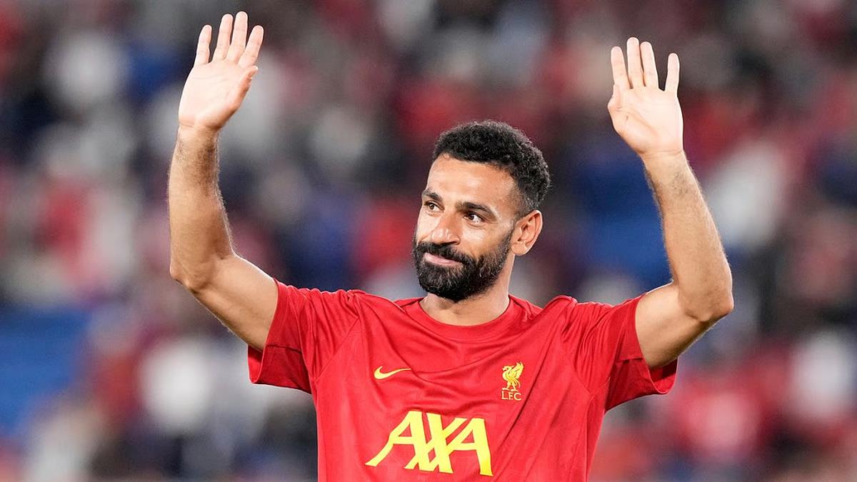 نيوز برو : تشكيل ليفربول أمام نيوكاسل يونايتد في الدوري الإنجليزي.. موقف محمد صلاح