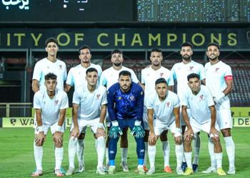 فيديو بتروجيت يقتنص فوز ا ثمين ا من المقاولون العرب ويعتلي صدارة الدوري