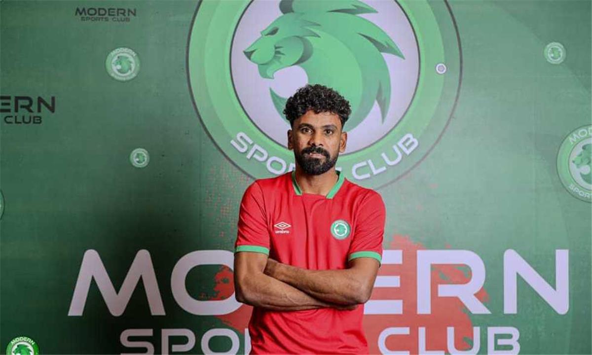 نيوز برو : علي فوزي: تعادلنا مع الأهلي وفزنا على بطل إفريقيا.. ونستهدف تواجد مودرن سبورت ضمن السبع الكبار