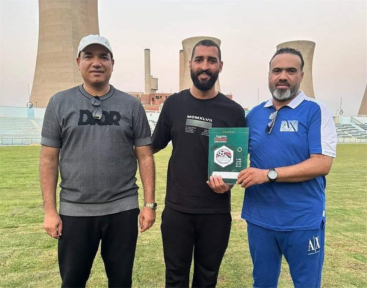 عامر عامر: تعادلنا مع الأهلي سيمنحنا الفوز على الإسماعيلي.. وأتمنى الانضمام لـ منتخب مصر