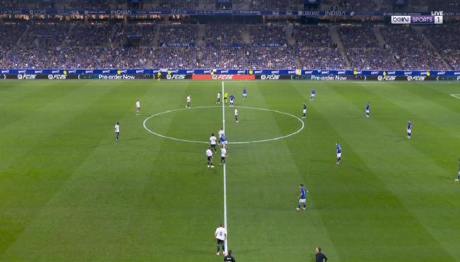 ملخص مباراة ريال مدريد وريال اوفيدو (3-0) الدوري الاسباني