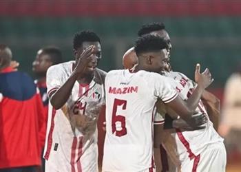 موعد والقناة الناقلة المباراة السودان ومدغشقر اليوم في كأس أمم إفريقيا للمحليين