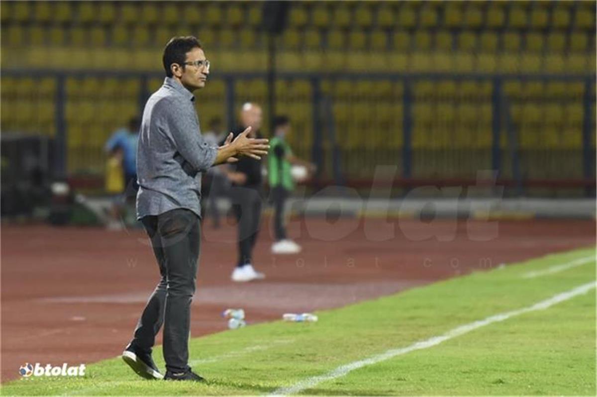 نيوز برو : مدرب الاتحاد السكندري يوضح حقيقة تعديه على حكم مباراة الإسماعيلي.. ويصرح: لسنا في محكمة