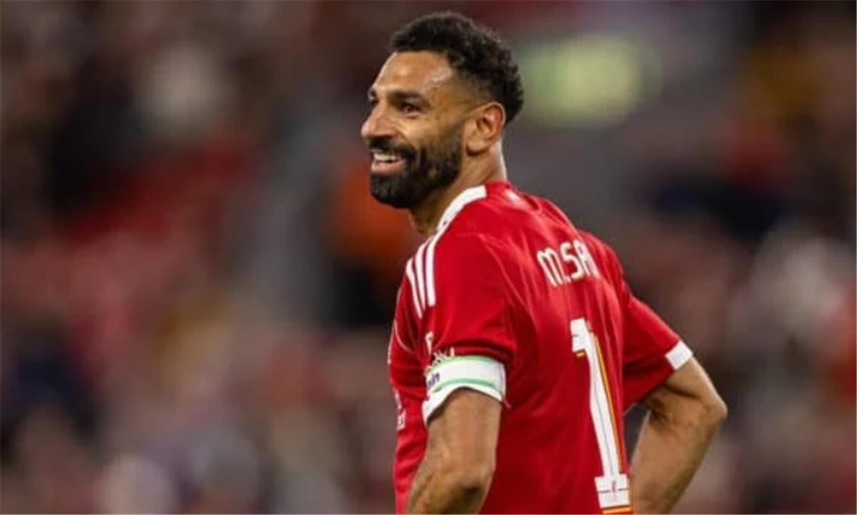 تقييم محمد صلاح في مباراة ليفربول ونيوكاسل بـ الدوري الإنجليزي