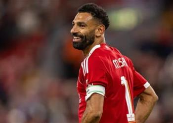 تقييم محمد صلاح في مباراة ليفربول ونيوكاسل بـ الدوري الإنجليزي