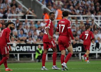 ردود أفعال جماهير ليفربول على أداء محمد صلاح أمام نيوكاسل في الدوري الإنجليزي يجب إيجاد حل