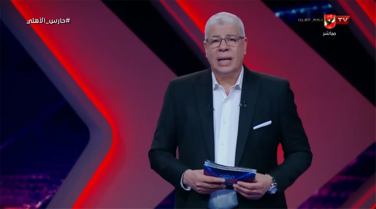 نيوز برو : شوبير: الأهلي يواجه أزمة حقيقية لا تليق بتاريخه.. وقد يضم صفقة جديدة