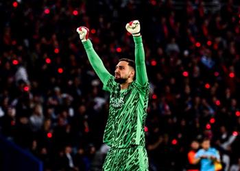 تطورات جديدة في مفاوضات مانشستر سيتي لضم دوناروما من باريس سان جيرمان