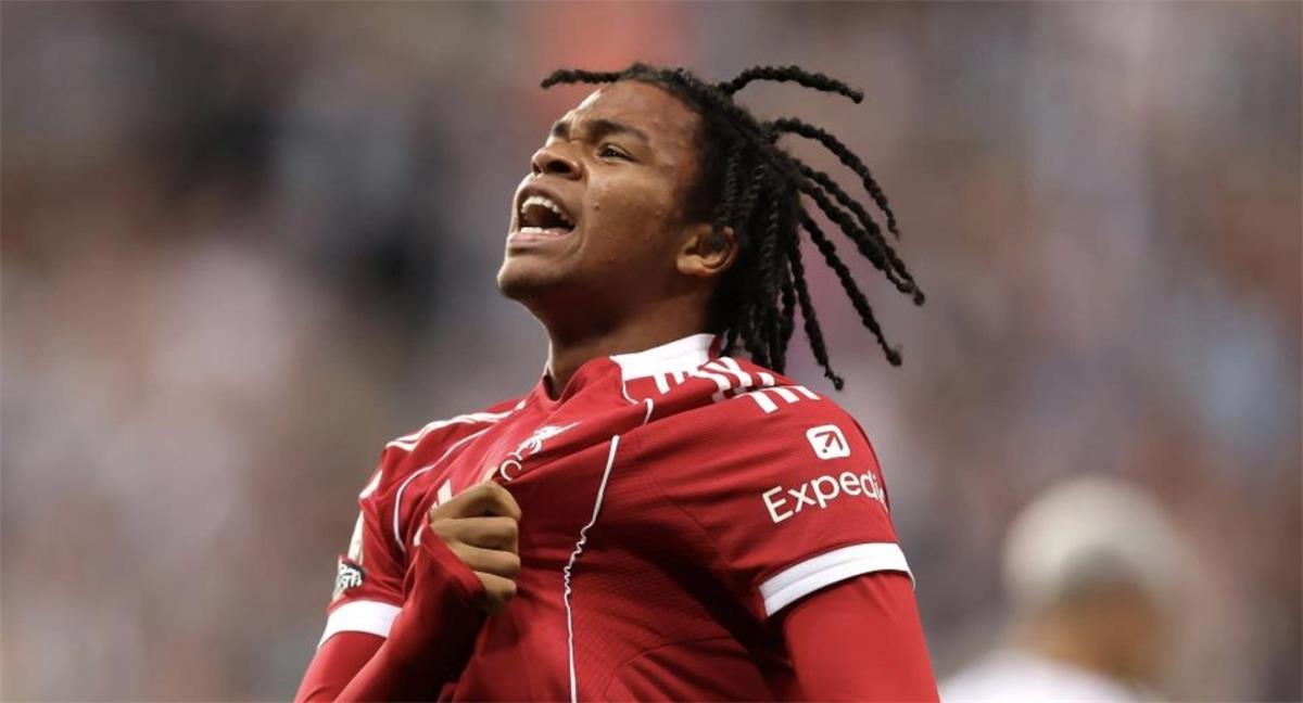 اخبار نيوز : بتمريرة من محمد صلاح.. نجوموها يروي كواليس هدفه الدرامي أمام نيوكاسل