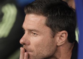 سبورت تشابي ألونسو يتسبب في صدمة بين لاعبي ريال مدريد