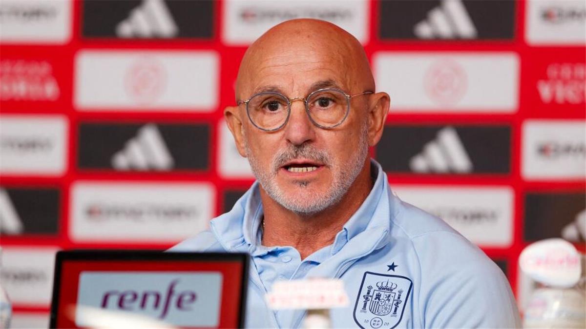 لويس دي لافوينتي