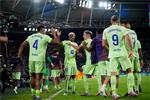 50 مليون يورو تقرب  لاعب برشلونة من الانتقال إلى تشيلسي