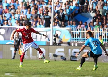 طارق السيد يتوقع خسارة الأهلي لقب الدوري من الدور الأول في هذه الحالة