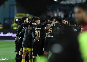 بدلاء الزمالك اليوم أمام فاركو في الدوري المصري محمد شحاتة يجاور ناصر منسي