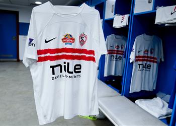 رسميا الزمالك يعلن غياب لاعبه عن مباراة وادي دجلة في الدوري