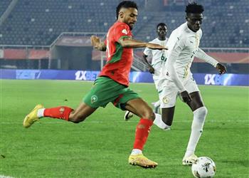 فيديو منتخب المغرب يطيح بالسنغال ويتأهل إلى نهائي كأس أمم إفريقيا للمحليين