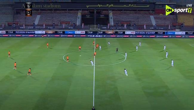 ملخص مباراة الزمالك وفاركو (1-0) الدوري المصري