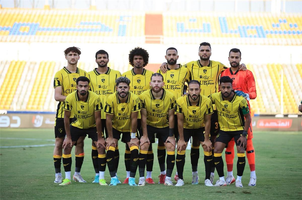 اخبار نيوز : مدرب وادي دجلة يتوعد الزمالك قبل المواجهة المقبلة في الدوري: أمتلك سلاحًا قويًا
