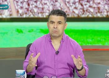 خالد الغندور فيريرا أقل من الزمالك وريبيرو لا يليق بـ الأهلي