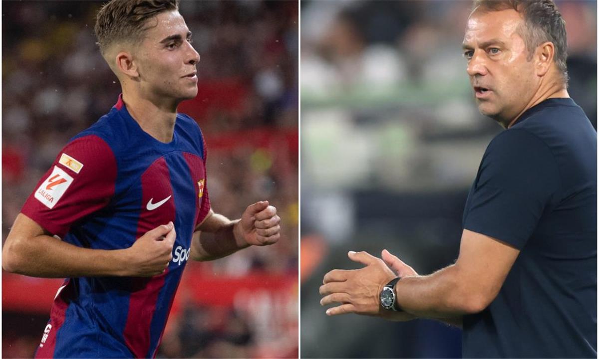 فيرمين لوبيز وفليك