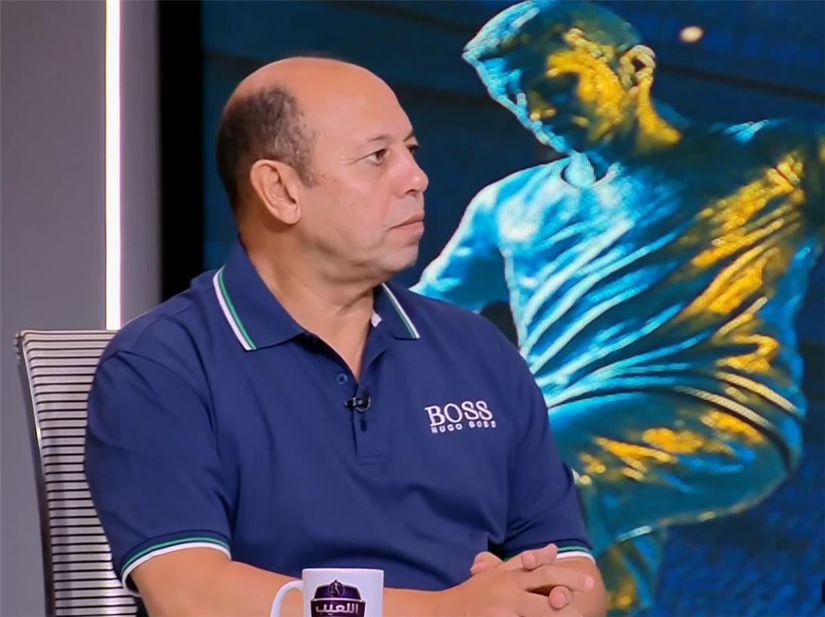 نيوز برو : أحمد سليمان ينتقد فيريرا بعد تصريحاته ضد لاعب الزمالك ويُصرح: أزمة أرض أكتوبر تُزعجنا نفسيًا