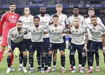 لاعب ريال مدريد يقرر الرحيل ويحسم وجهته الجديدة