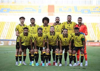 مدرب وادي دجلة قبل مواجهة الزمالك مباراة عادية وفزنا عليهم ودي ا