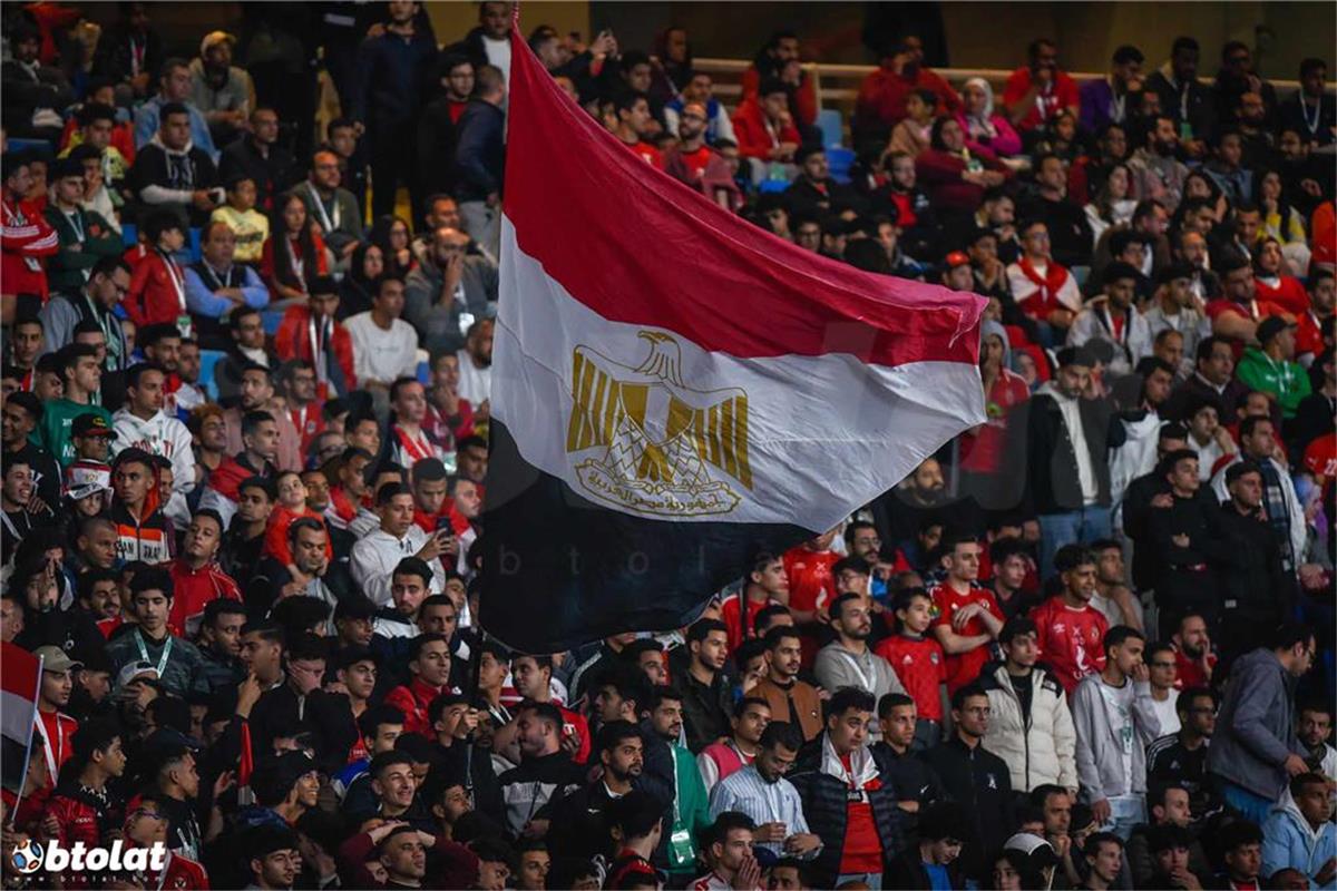 وزارة الشباب: قانون الرياضة يضم عقوبات صارمة لحالات التجاوز والتعصب