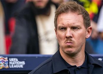 قائمة ألمانيا لمباراتي سلوفاكيا وأيرلندا الشمالية في تصفيات أوروبا لكأس العالم 2026