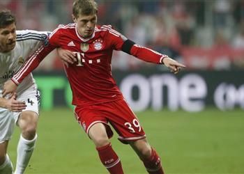 كروس يوجه نصيحة إلى تشابي ألونسو لتجنب مصير لوبيتيجي مع ريال مدريد