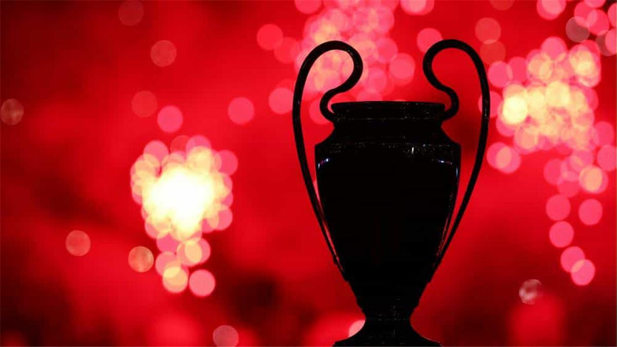 دوري ابطال اوروبا