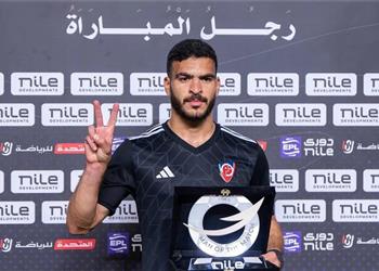 حامد حمدان ي صدر بيان ا رسمي ا بعد تمرده على بترو يت بسبب الزمالك