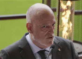 أول رد من تيباس على رفض المفوضية الأوروبية إقامة مباراة برشلونة وفياريال في أمريكا