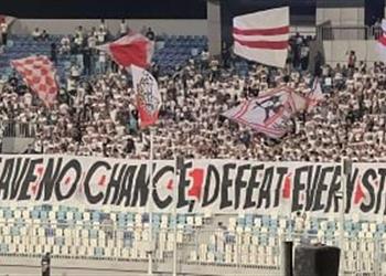 الزمالك يرد على تحريف هتافات الجماهير بشأن أرض فرع 6 أكتوبر