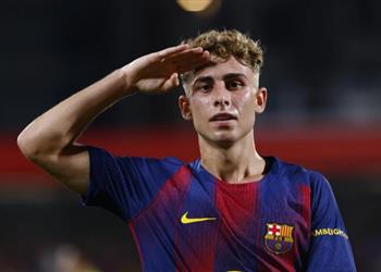 عرض لا يمكن رفضه ساعات تحسم مستقبل فيرمين لوبيز وخطة برشلونة حالة رحيله