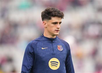 باو فيكتور وجهت رسالة شكر إلى فليك بعد الرحيل عن برشلونة