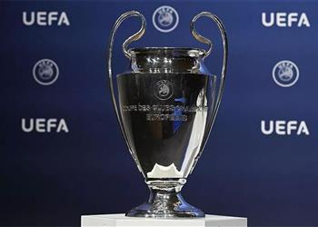 آسيا المستفيدة تغيير موعد نهائي دوري أبطال أوروبا 2026