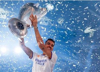 بالتفاصيل سر انسحاب مارسيليا من صفقة ضم سيبايوس من ريال مدريد