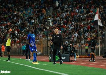 خاص انقسام في جهاز منتخب مصر بسبب لاعب الأهلي ومباراة بيراميدز حاسمة