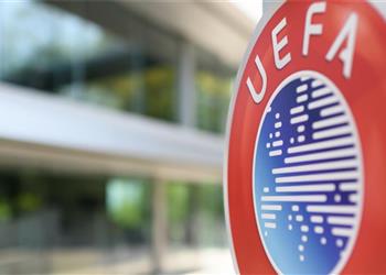 قلق وردود عنيفة قرار جديد من يويفا بشأن مباراة برشلونة وفياريال بـ أمريكا