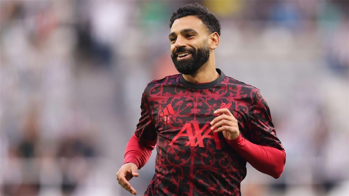 مفاجأة.. ليفربول يفتح الباب أمام محمد صلاح للرحيل بالتراضي