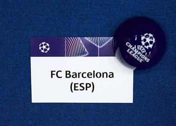 مواجهات برشلونة في مرحلة الدوري من دوري أبطال أوروبا 2025 2026 منافسان ثقيلان