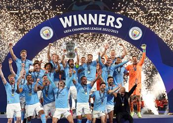 مواجهات مانشستر سيتي في مرحلة الدوري من دوري أبطال أوروبا 2025 2026 مباراة ساخنة