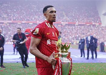 عودة أرنولد وصدام ريال مدريد يسيطر على ردود فعل جماهير ليفربول حول قرعة دوري أبطال أوروبا