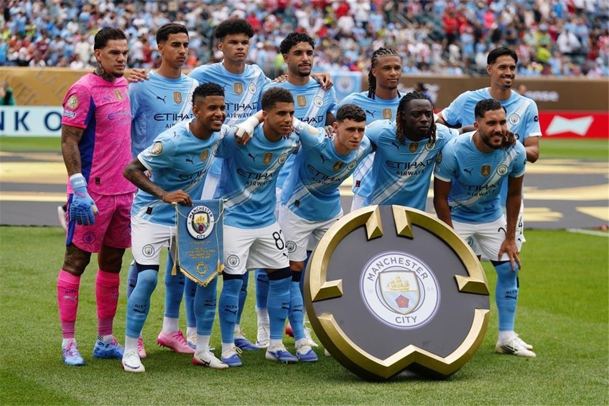 ردود فعل جماهير مانشستر سيتي على قرعة دوري أبطال أوروبا