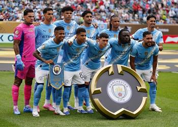 ردود فعل جماهير مانشستر سيتي على قرعة دوري أبطال أوروبا