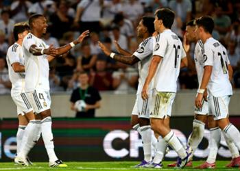 الأسوأ بين الأندية الإسبانية ماذا قالت صحيفة ماركا عن مواجهات ريال مدريد في دوري أبطال أوروبا